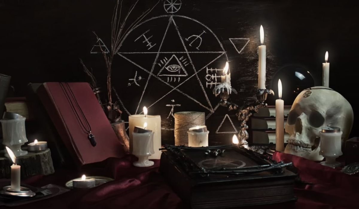 Black Magic Removal Specialist Hyderabad