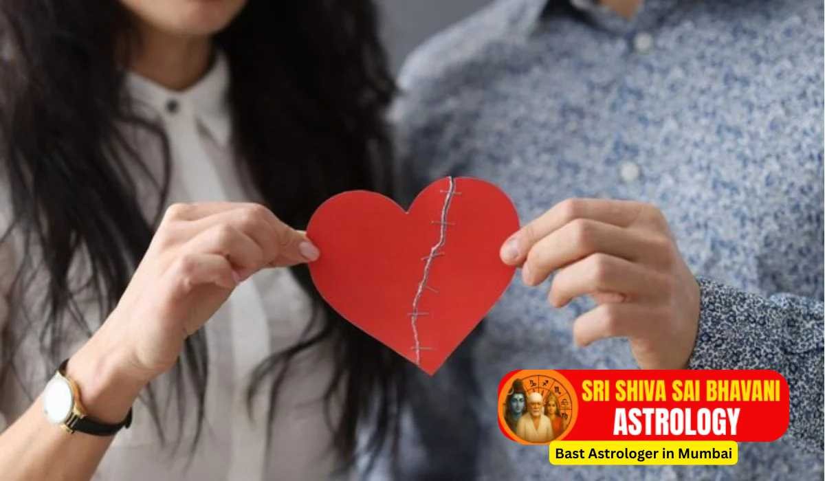 Love Problem Solution Astrologer in Mumbai