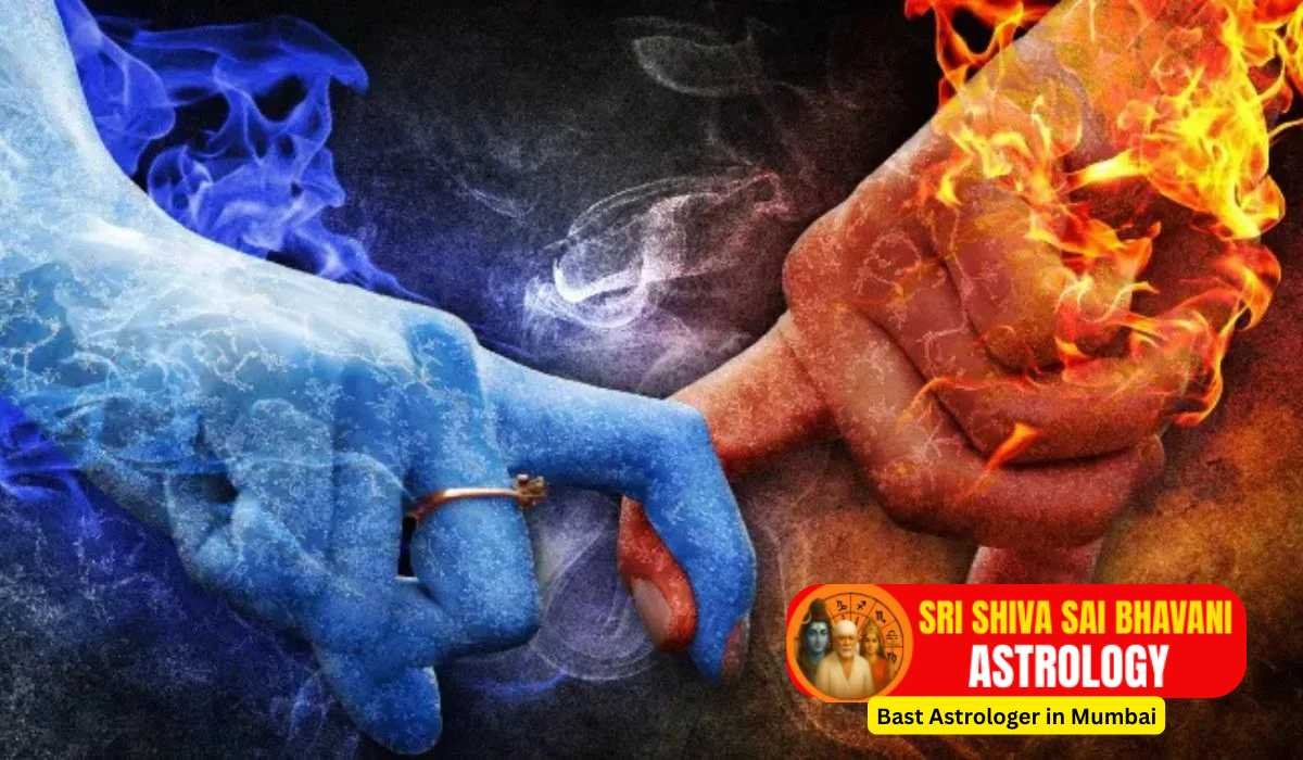 Black Magic Removal Specialist Mumbai