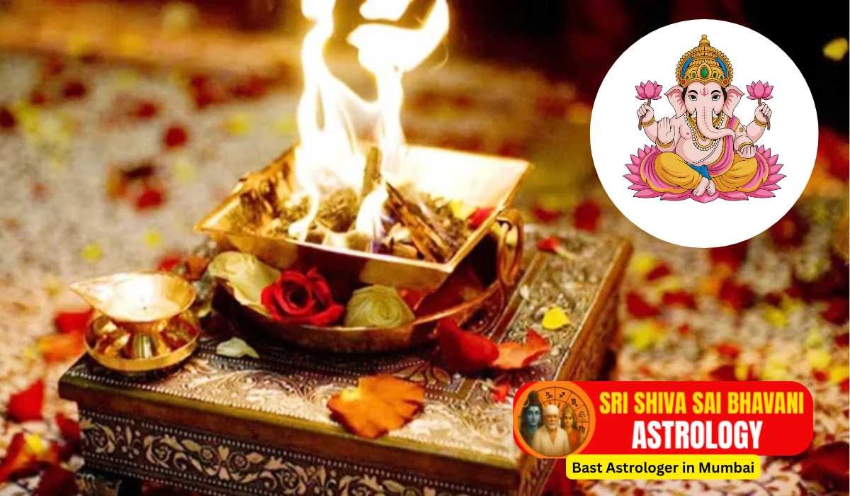 Ganapathi Homam Mumbai