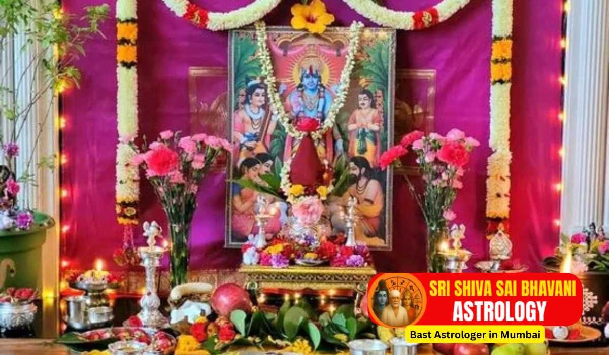 Satyanarayana Swamy Pooja Mumbai