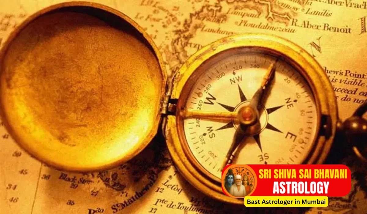 Vastu Consultant Mumbai